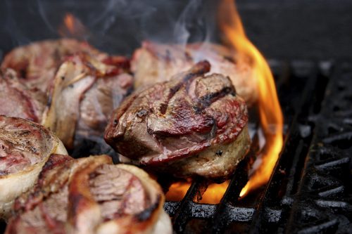 מסעדות באילת